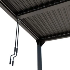 Pergola Rodrigo Aluminium -Tuingereedschap Verkoop 123 2579