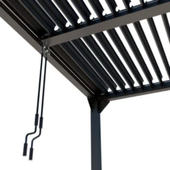 Pergola Rodrigo Aluminium -Tuingereedschap Verkoop 123 2580
