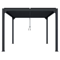Pergola Rodrigo Aluminium -Tuingereedschap Verkoop 123 2583