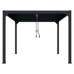Pergola Rodrigo Aluminium -Tuingereedschap Verkoop 123 2585