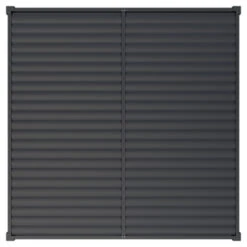 Pergola Rodrigo Aluminium -Tuingereedschap Verkoop 123 2586