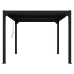 Pergola Rodrigo Aluminium -Tuingereedschap Verkoop 123 2587