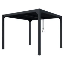 Pergola Rodrigo Aluminium -Tuingereedschap Verkoop 123 2588