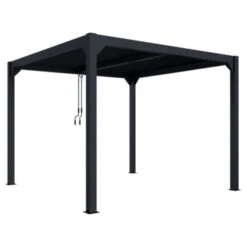 Pergola Rodrigo Aluminium -Tuingereedschap Verkoop 123 2590