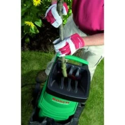 Bosch AXT Rapid Reservemes T.b.v. AXT Rapid 2000 En AXT Rapid 2200 -Tuingereedschap Verkoop 123 26