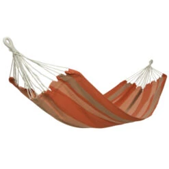 Hangmat Polyester Katoen Outdoor 3 Kleuren -Tuingereedschap Verkoop 123 2651