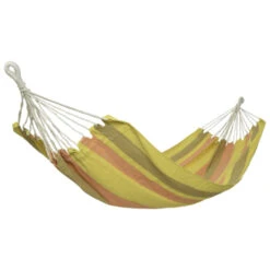 Hangmat Polyester Katoen Outdoor 3 Kleuren -Tuingereedschap Verkoop 123 2652