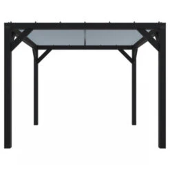 Pergola Silvano Zwart -Tuingereedschap Verkoop 123 2667