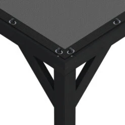 Pergola Silvano Zwart -Tuingereedschap Verkoop 123 2670