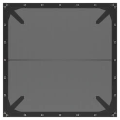 Pergola Silvano Zwart -Tuingereedschap Verkoop 123 2671