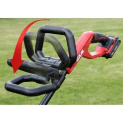 SKIL 20V Trimmer 0230AA 25cm Incl. 2,0Ah Accu + Snellader -Tuingereedschap Verkoop 123 268