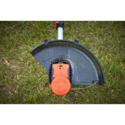 Black & Decker BLACK+DECKER 36V Trimmer BCSTA536L1 Incl. 2,5Ah Accu + Lader -Tuingereedschap Verkoop 123 274