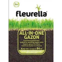 Fleurella Gazon All-In_One 4kg -Tuingereedschap Verkoop 123 2749