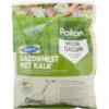 Pokon Gazonmest Met Kalk 3-in-1 5kg -Tuingereedschap Verkoop 123 2761