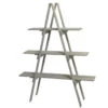 Vurenhouten Ladder -Tuingereedschap Verkoop 123 2766
