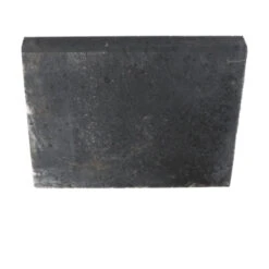 L-element Beton Zwart 50x30x40 Cm -Tuingereedschap Verkoop 123 2778