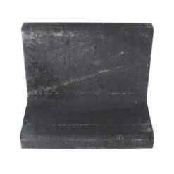 L-element Beton Zwart 50x30x40 Cm -Tuingereedschap Verkoop 123 2780