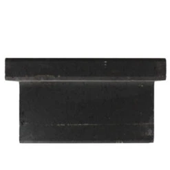 L-element Beton Zwart 50x30x40 Cm -Tuingereedschap Verkoop 123 2782