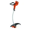 Black & Decker BLACK+DECKER Elektrische Trimmer GL8033-QS - 700W 33cm -Tuingereedschap Verkoop 123 279