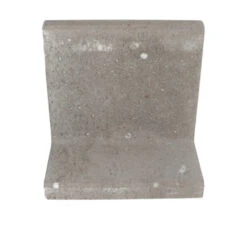 L-element Beton Grijs 50x30x50 Cm -Tuingereedschap Verkoop 123 2813