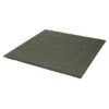 Rubber Tegel Grijs 50x50x2,5 Cm -Tuingereedschap Verkoop 123 2816