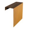 Overzetprofiel Corten Staal Voor Stapelblokken 50x30x15 Cm -Tuingereedschap Verkoop 123 2856
