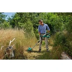 Bosch 36V Trimmer AdvancedGrassCut 30cm (zonder Accu) -Tuingereedschap Verkoop 123 286
