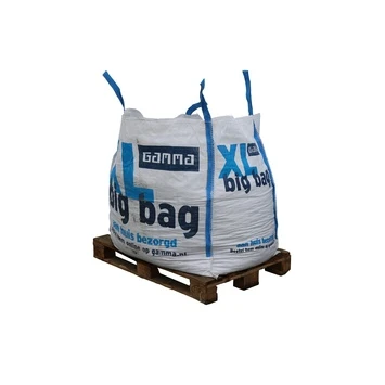 GAMMA Metselzand Big Bag 1000 Kg. / 0.65 M³ 4 GAMMA Metselzand Big Bag 1000 Kg. / 0.65 M³ - Image 2