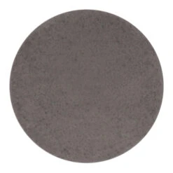 Staptegel Rond 30cm Antraciet