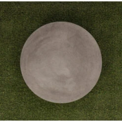 Staptegel Rond 30cm Antraciet 12 Staptegel Rond 30cm Antraciet -Tuingereedschap Verkoop 123 2892