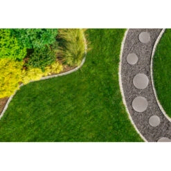 Staptegel Rond 30cm Antraciet 13 Staptegel Rond 30cm Antraciet -Tuingereedschap Verkoop 123 2893