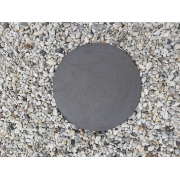 Staptegel Rond 30cm Antraciet 10 Staptegel Rond 30cm Antraciet - Image 8