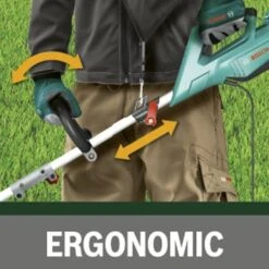 Bosch Elektrische Bosmaaier AFS 23-37 - 1000W 37cm -Tuingereedschap Verkoop 123 290