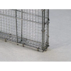 Grindschutting 180x90x4cm -Tuingereedschap Verkoop 123 2909