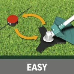 Bosch Elektrische Bosmaaier AFS 23-37 - 1000W 37cm -Tuingereedschap Verkoop 123 291