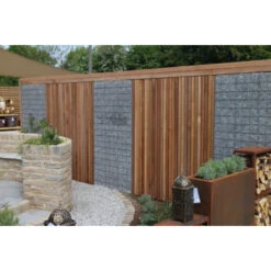 Grindschutting 180x90x4cm -Tuingereedschap Verkoop 123 2910