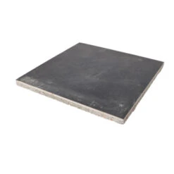 Keramische Terrastegel Kerastrada Cerajoy Onyx Zwart 60x60x3 Cm -Tuingereedschap Verkoop 123 2933