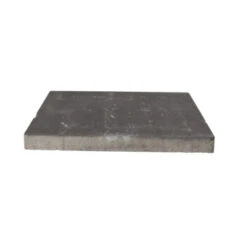 Terrastegel Beton Broadway Dark Grey 60x60x4,7 Cm -Tuingereedschap Verkoop 123 2942