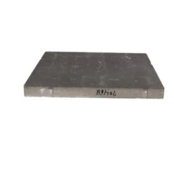 Terrastegel Beton Broadway Dark Grey 60x60x4,7 Cm -Tuingereedschap Verkoop 123 2946