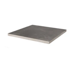 Keramische Terrastegel Kerastrada Antraciet 60x60x3 Cm -Tuingereedschap Verkoop 123 2950