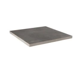 Keramische Terrastegel Kerastrada Antraciet 60x60x3 Cm -Tuingereedschap Verkoop 123 2951