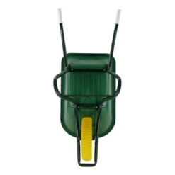 Altrad Fort Kruiwagen TK100 Groen Kunststof 100 Liter -Tuingereedschap Verkoop 123 2972