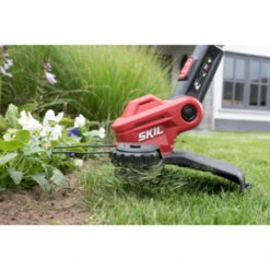 SKIL 20V Trimmer 0240CA 30cm (zonder Accu) -Tuingereedschap Verkoop 123 298