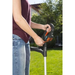 Gardena 14,4V Trimmer SmallCut Li-23R 22cm Incl. 2,0Ah Accu + Lader -Tuingereedschap Verkoop 123 304