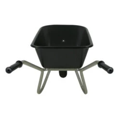 Kruiwagen Allrounder 100 Liter -Tuingereedschap Verkoop 123 3058