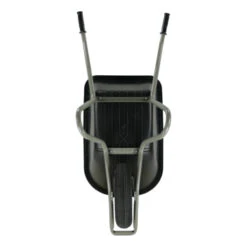 Kruiwagen Allrounder 100 Liter -Tuingereedschap Verkoop 123 3059