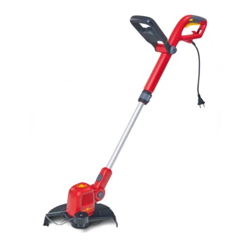 WOLF Elektrische Trimmer E/500 - 500W 27cm 3 WOLF Elektrische Trimmer E/500 - 500W 27cm