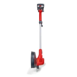 WOLF Elektrische Trimmer E/500 - 500W 27cm 8 WOLF Elektrische Trimmer E/500 - 500W 27cm -Tuingereedschap Verkoop 123 311