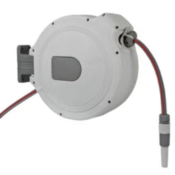 Talen Tools Talen Wandslangenbox 15M Incl. Koppelingen En Spuit