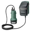 Bosch GardenPump 18 (excl. Accu) -Tuingereedschap Verkoop 123 3115